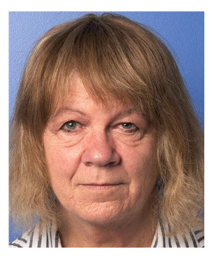 Carol Warren city of stanton