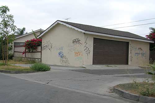 city of stanton graffiti