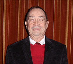 Gary Taylor city of stanton