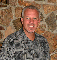 Stanton Candidate Kevin Carr