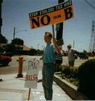 kevin carr council candidate city of stanton