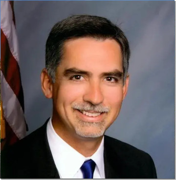 Stanton Councilmember Rigoberto Ramirez